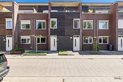 Lisdodde 58, 5931TG Tegelen
